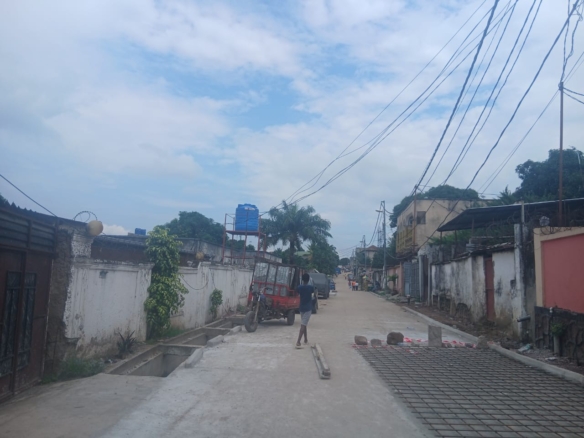 Maison à louer – ngaliema, kinshasa