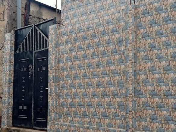 Maison à louer – ngaliema, kinshasa