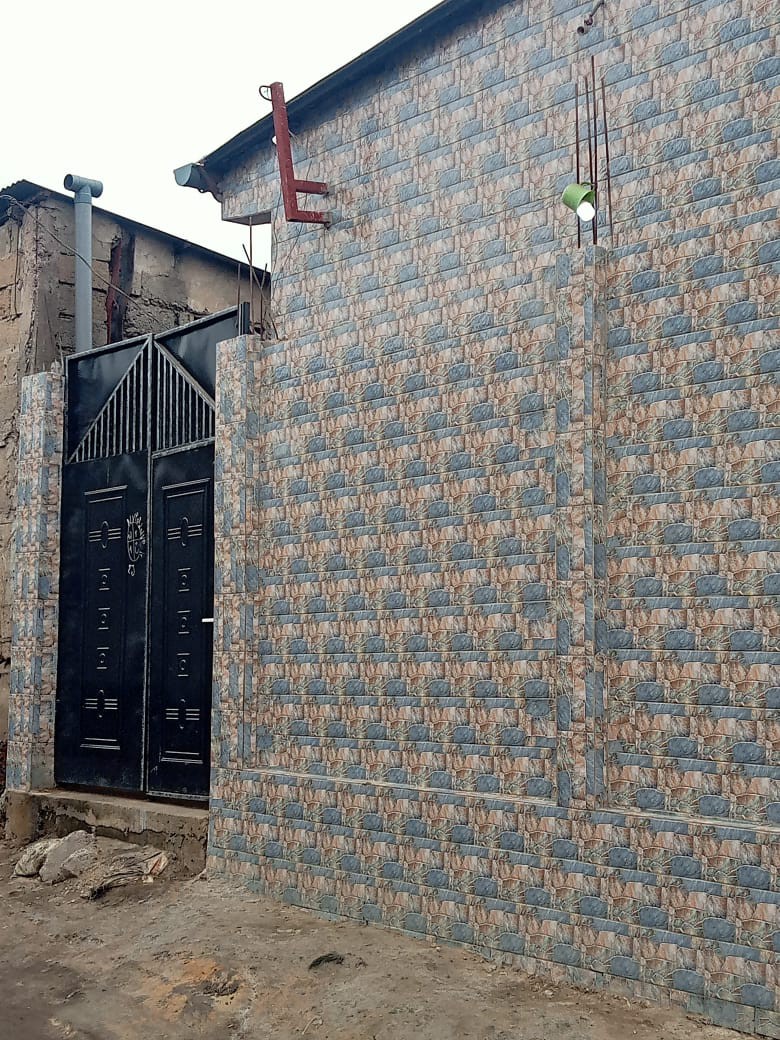 Maison à Louer – Ngaliema, Kinshasa