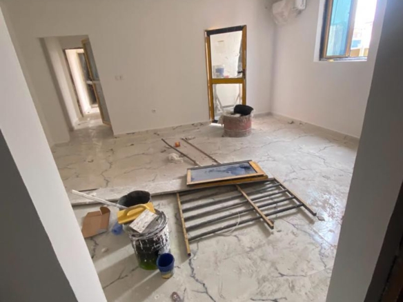Appartement à louer – ngiri-ngiri, kinshasa