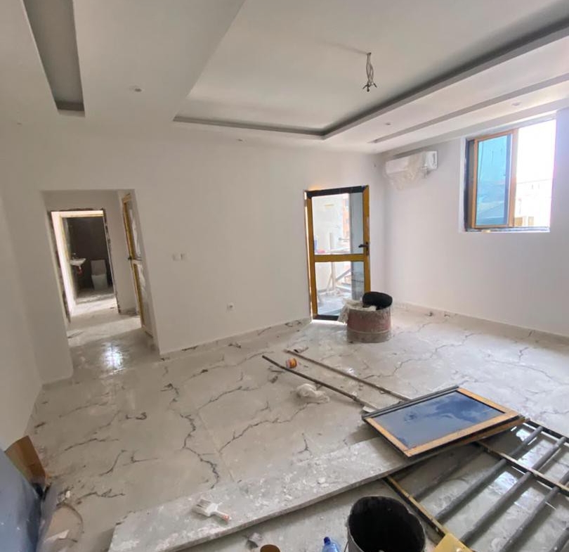 Appartement à Louer – Ngiri-Ngiri, Kinshasa