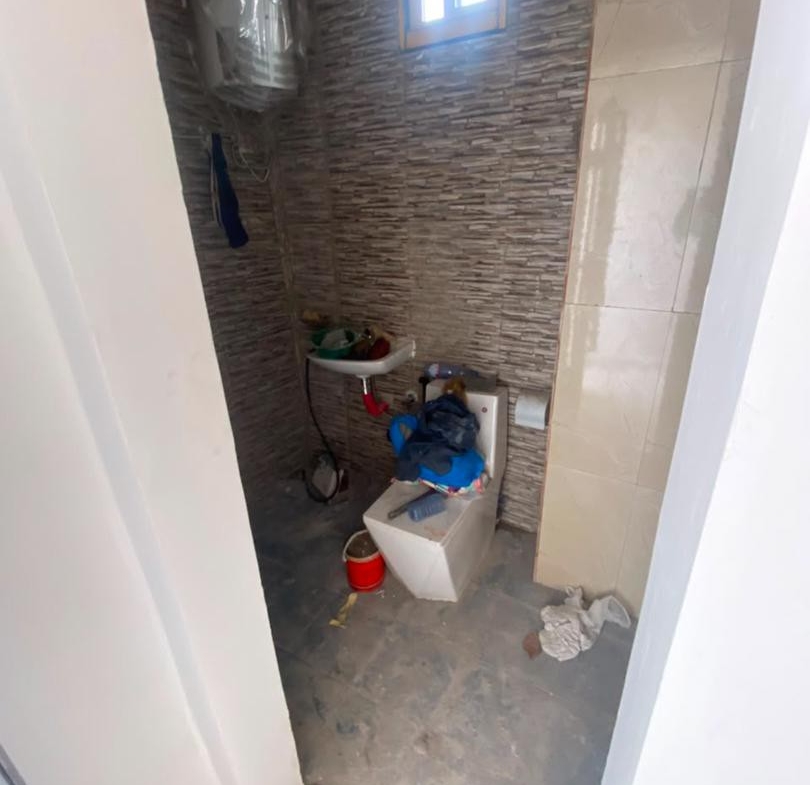 Appartement à Louer – Ngiri-Ngiri, Kinshasa