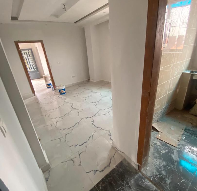 Appartement à Louer – Ngiri-Ngiri, Kinshasa