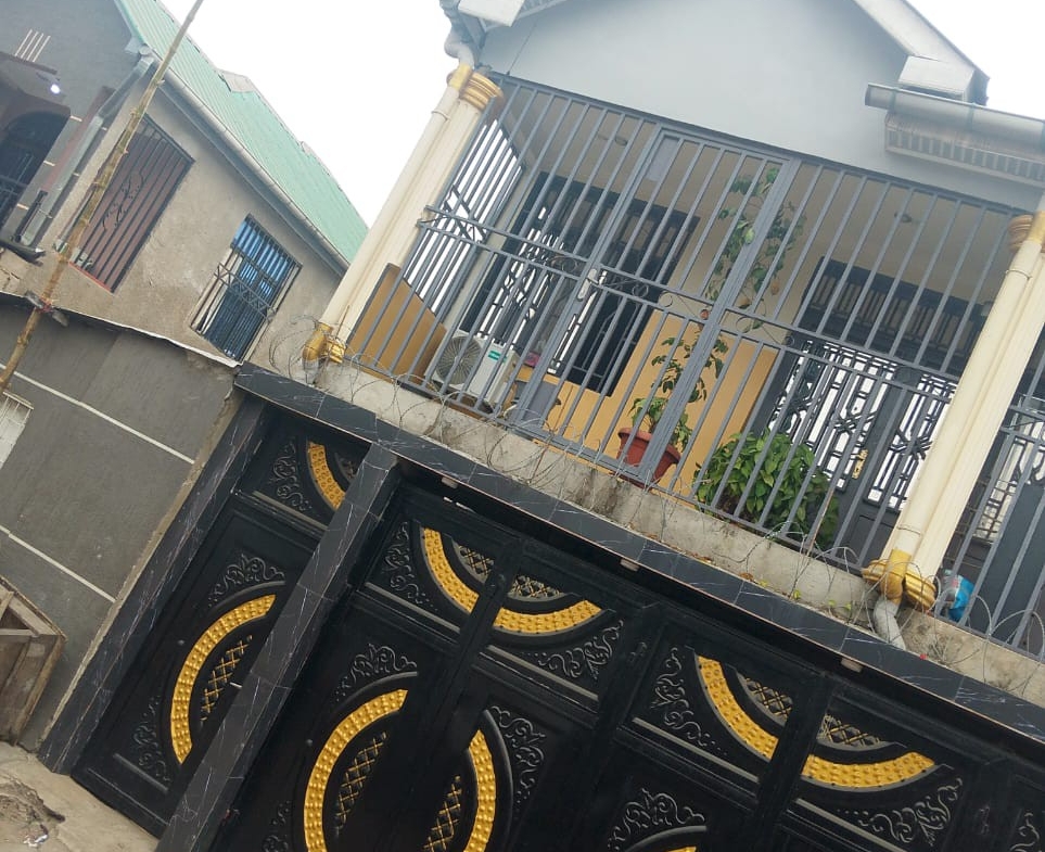 Appartement à Louer – Ngaliema, Kinshasa