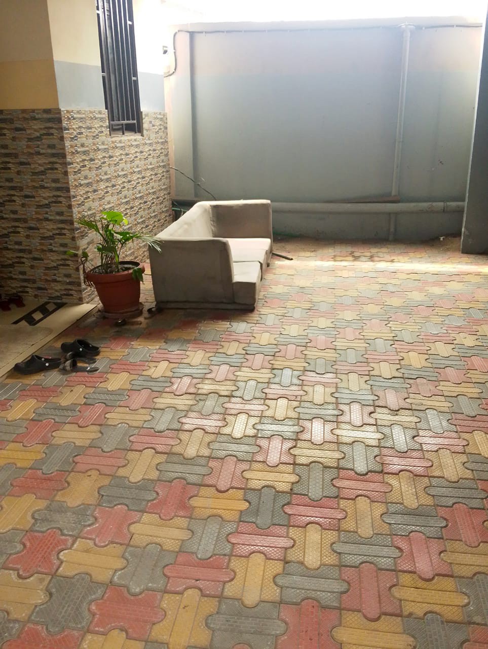 scaled_1000840171 Appartement à Louer – Ngaliema, Kinshasa