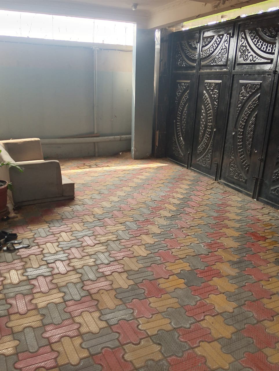 scaled_1000840172 Appartement à Louer – Ngaliema, Kinshasa
