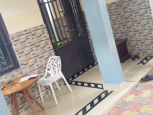 Appartement à louer – ngaliema, kinshasa