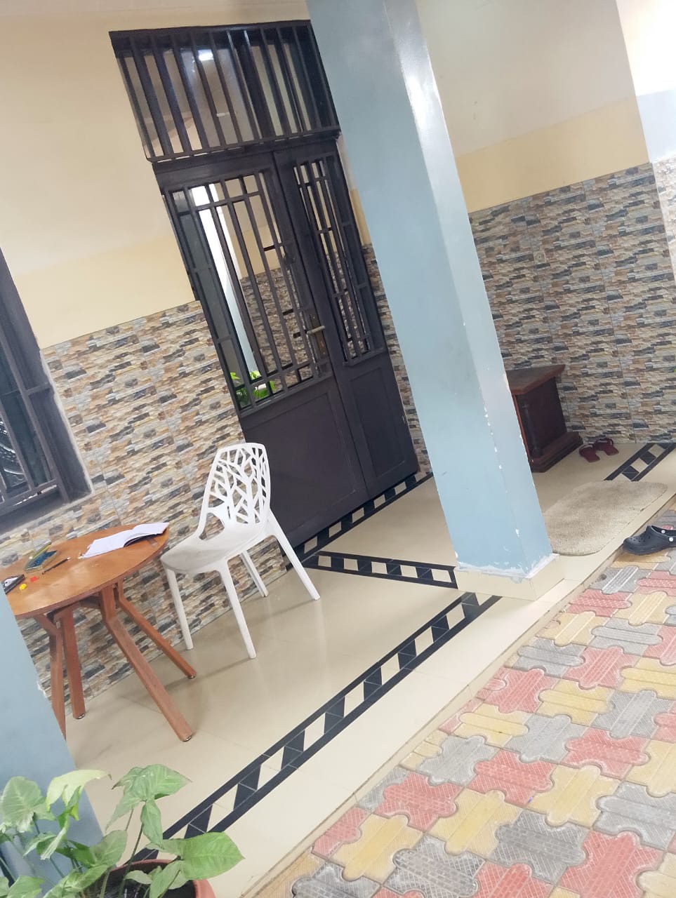scaled_1000840173 Appartement à Louer – Ngaliema, Kinshasa