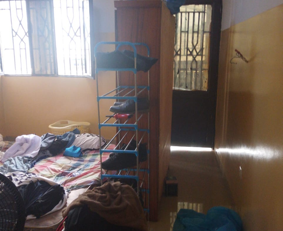 Appartement à Louer – Ngaliema, Kinshasa