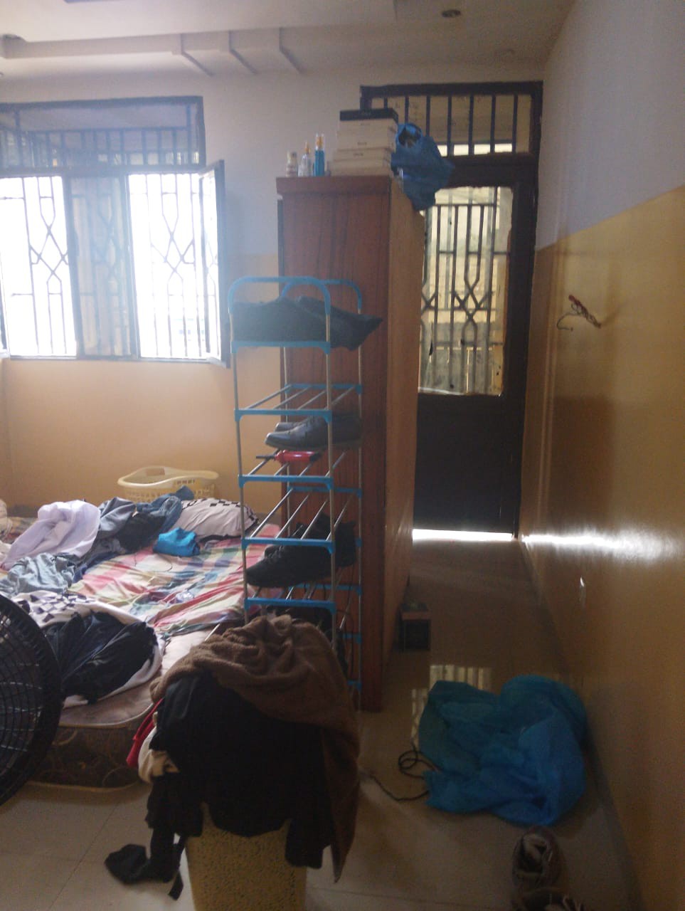 scaled_1000840175 Appartement à Louer – Ngaliema, Kinshasa