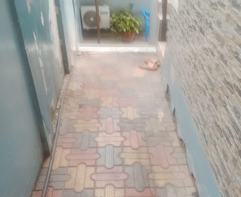 Appartement à Louer – Ngaliema, Kinshasa