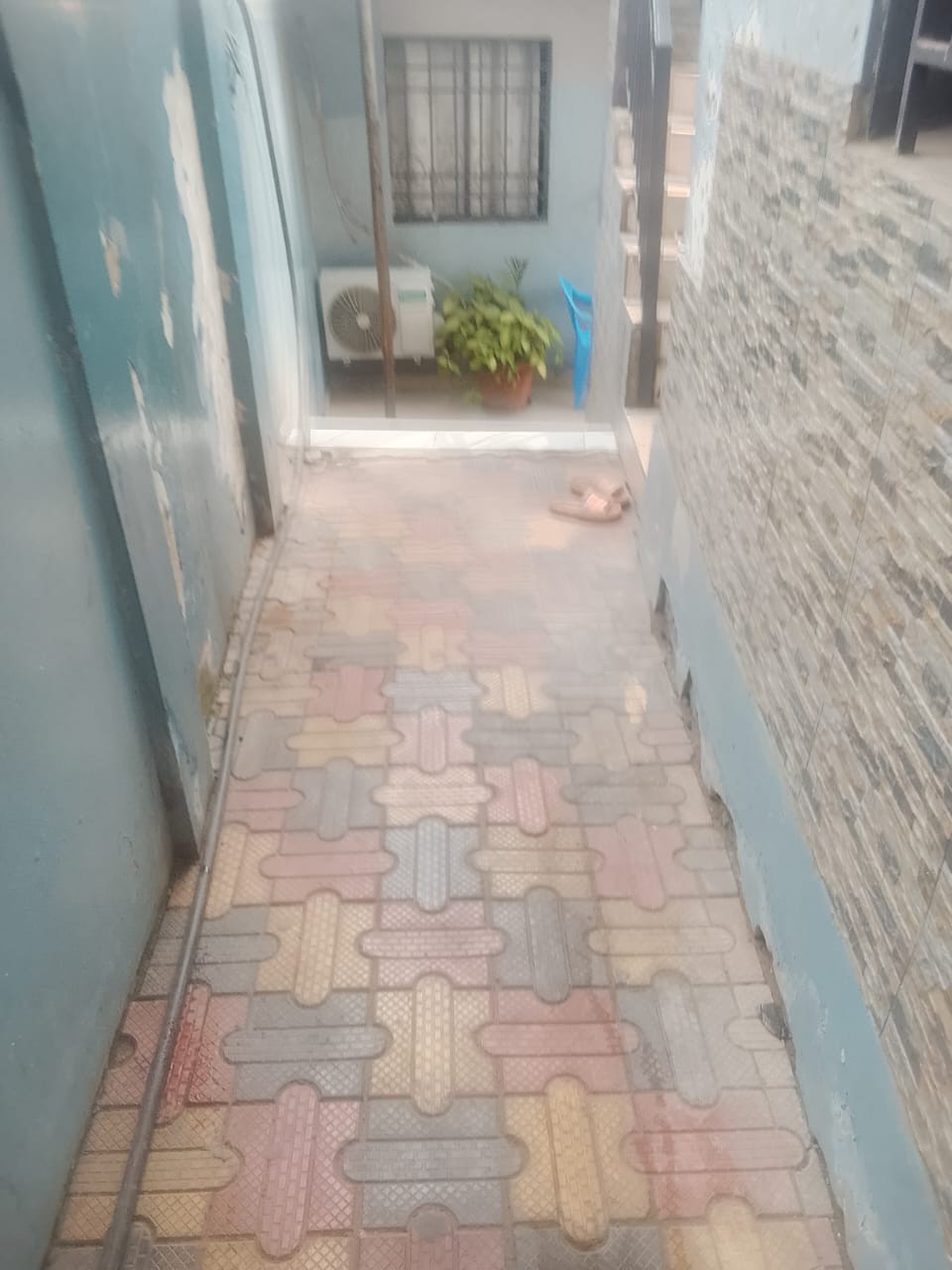 scaled_1000840176 Appartement à Louer – Ngaliema, Kinshasa