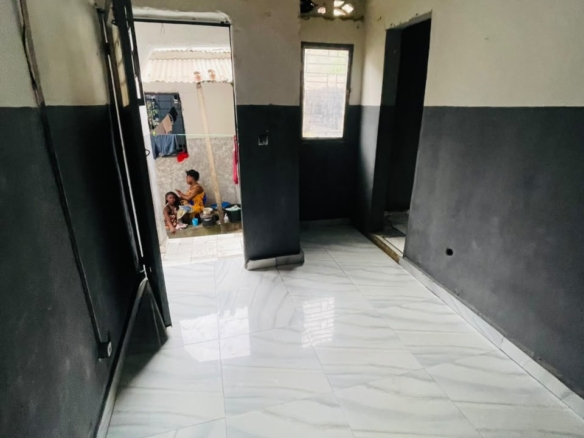 Maison à louer – ngaliema, kinshasa