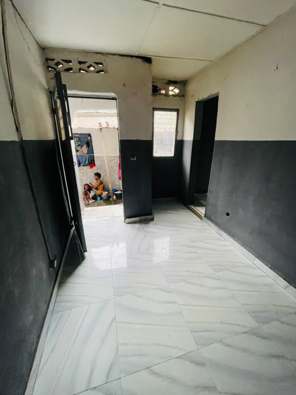 Maison à Louer – Ngaliema, Kinshasa