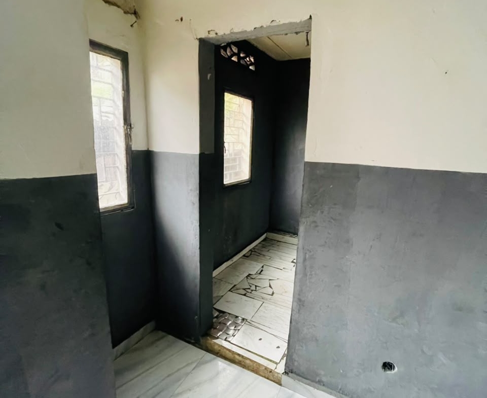 Maison à Louer – Ngaliema, Kinshasa