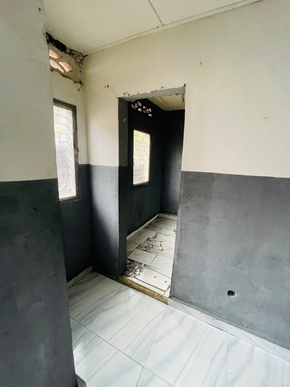 Maison à Louer – Ngaliema, Kinshasa