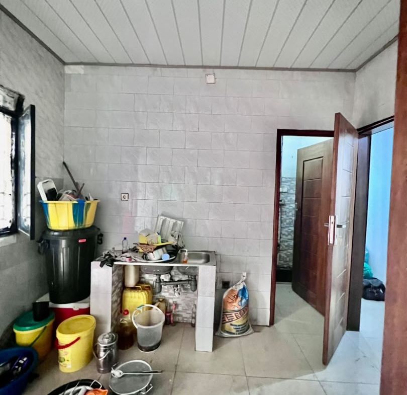 Maison à Louer – Ngaliema, Kinshasa