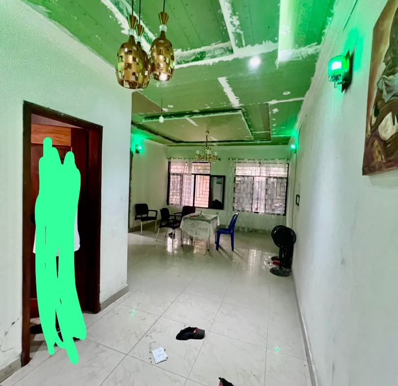 Maison à Louer – Ngaliema, Kinshasa