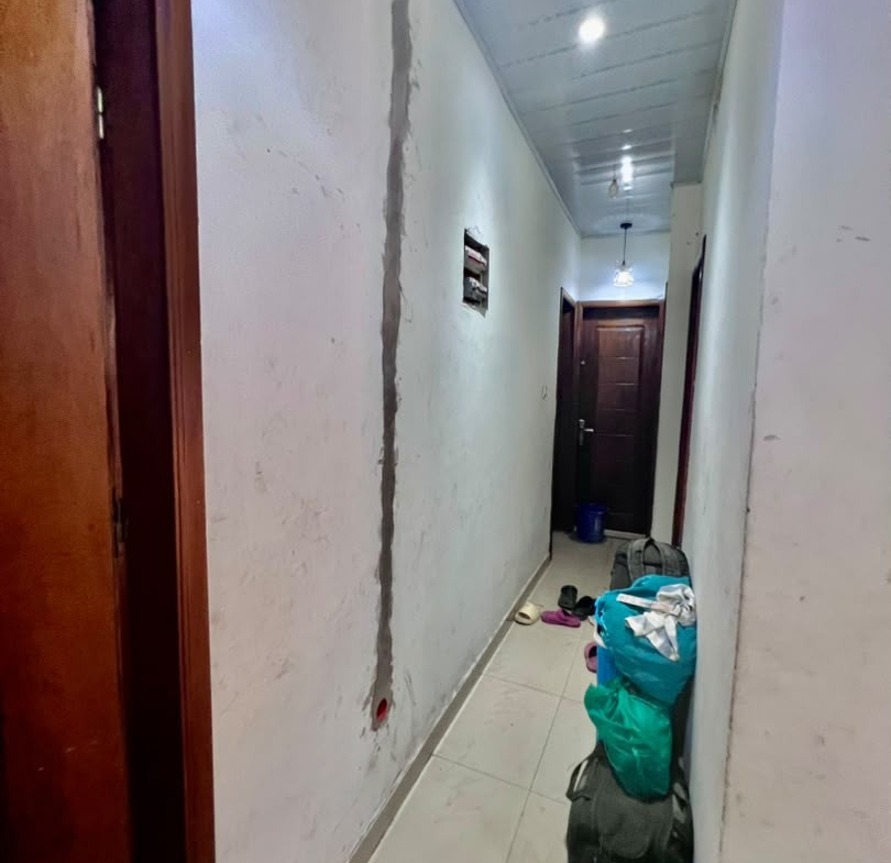 Maison à Louer – Ngaliema, Kinshasa