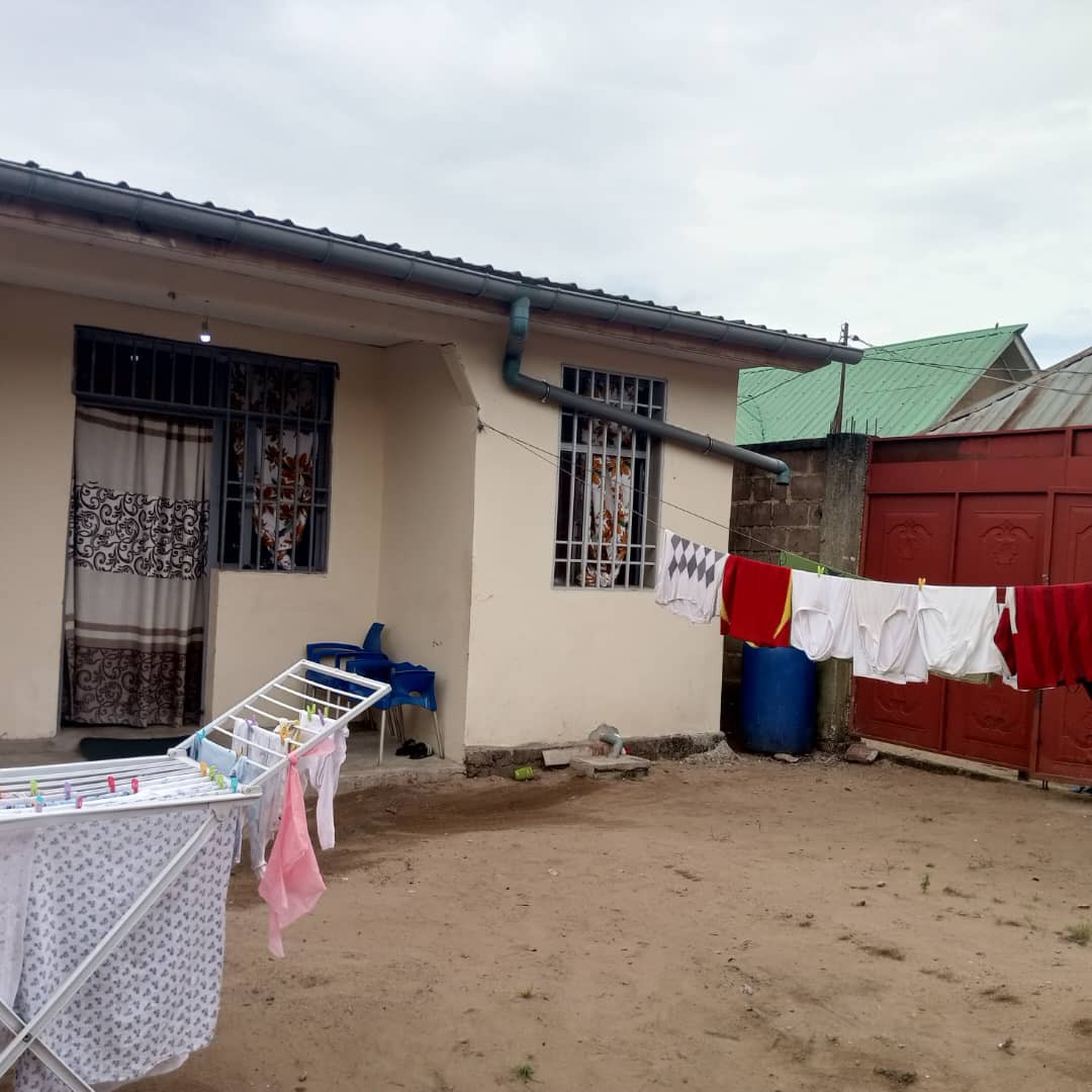 scaled_1000872685 Parcelle-Terrain à Vendre – Mont-Ngafula, Kinshasa