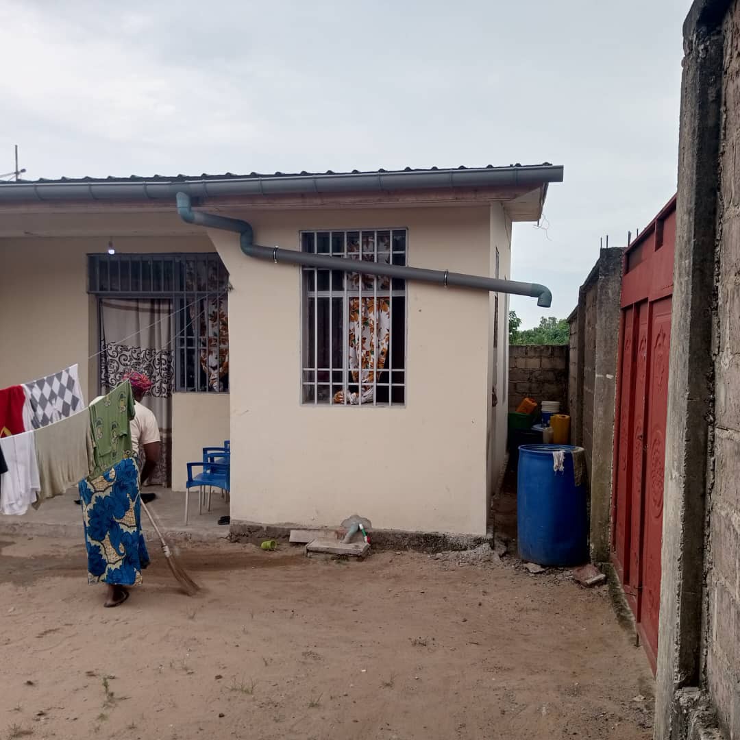 scaled_1000872686 Parcelle-Terrain à Vendre – Mont-Ngafula, Kinshasa