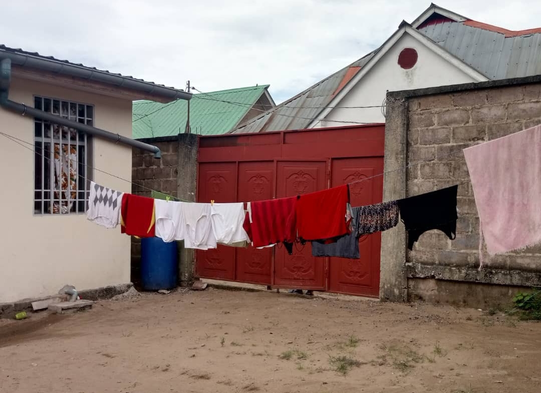 Parcelle-Terrain à Vendre – Mont-Ngafula, Kinshasa