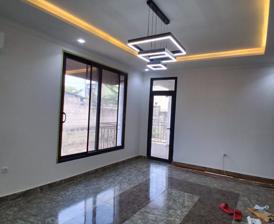 appartement à louer à ngaliema joli parc, référence des écuries