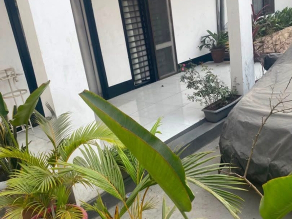Appartement à louer au 1er niveau à limete 7ème rue industrielle