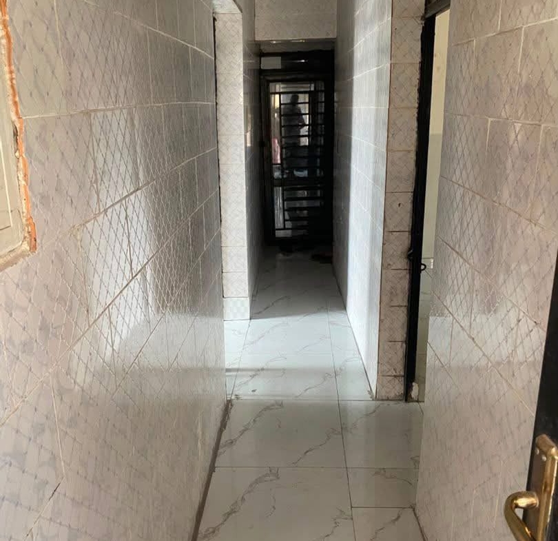 Appartement à louer au 1er niveau à limete 7ème rue industrielle