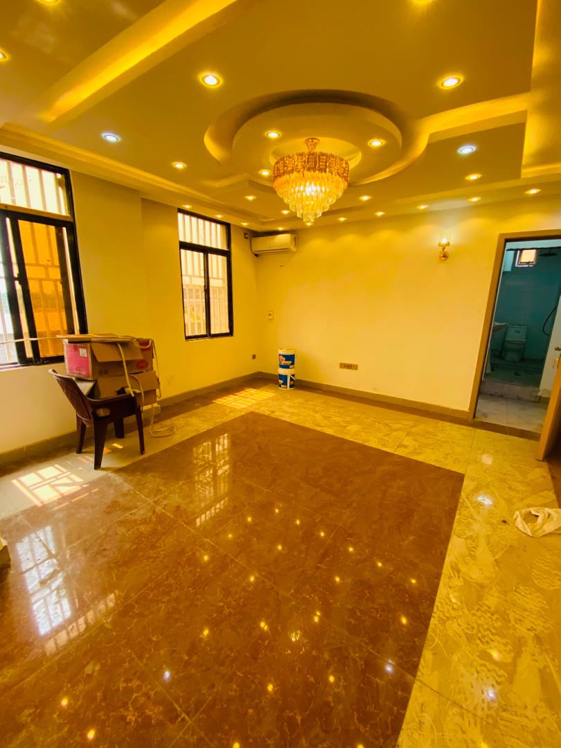 Appartements à louer à limete 1ère rue Funa, référence Eglise peniel pasteur walo