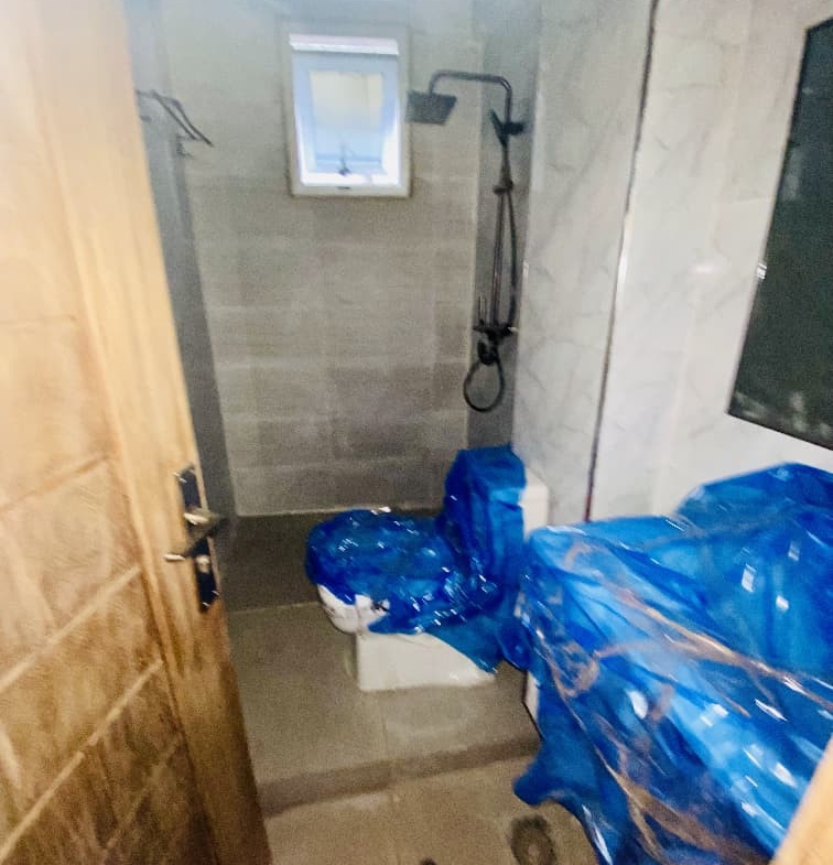 Appartements a louer  à ngaliema gramalic, référence la police