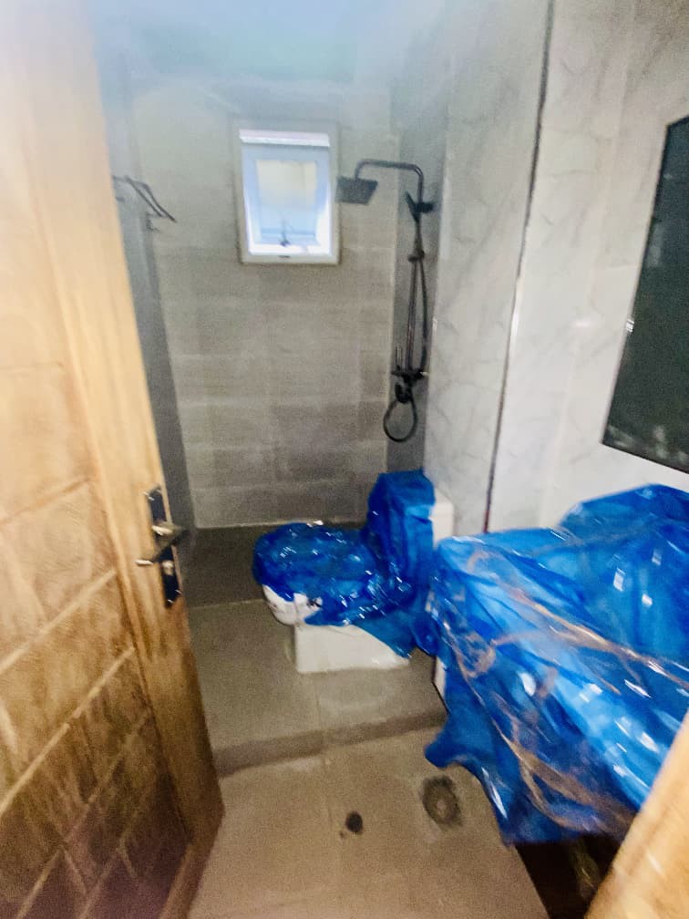 Appartements a louer  à ngaliema gramalic, référence la police