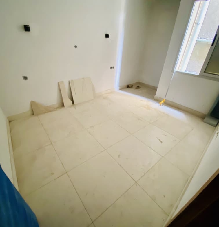 Appartements a louer  à ngaliema gramalic, référence la police