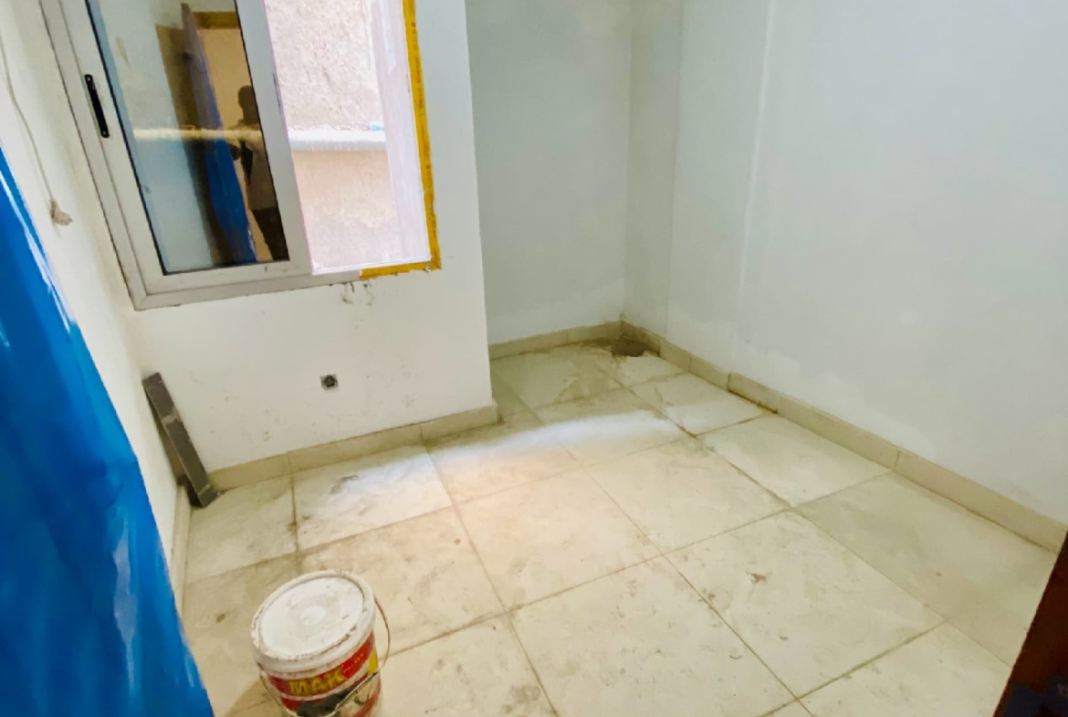 Appartements a louer  à ngaliema gramalic, référence la police