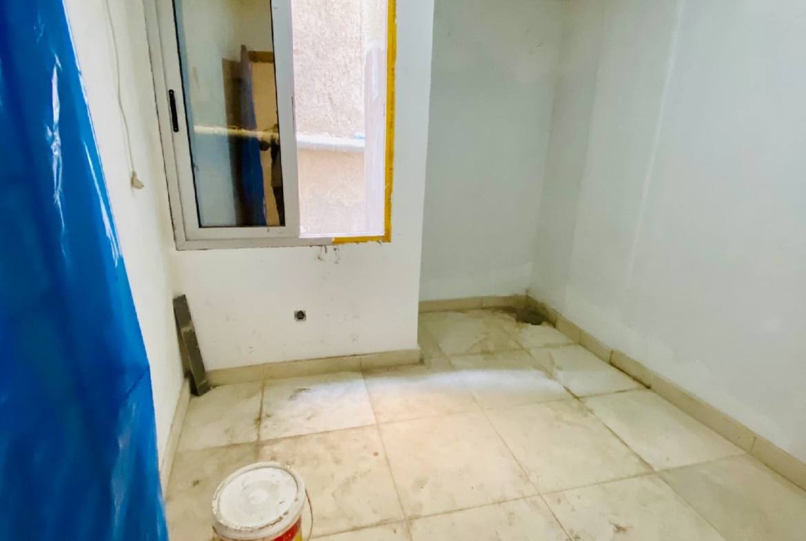 Appartements a louer  à ngaliema gramalic, référence la police