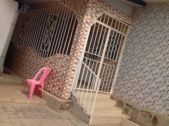 Vente d’une parcelle à ngaliema cac arrêt gramalic