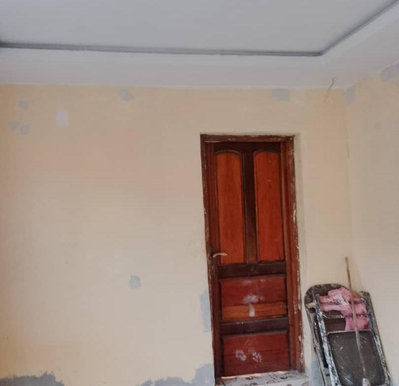 Maison basse à louer à ngaliema, référence lubaki