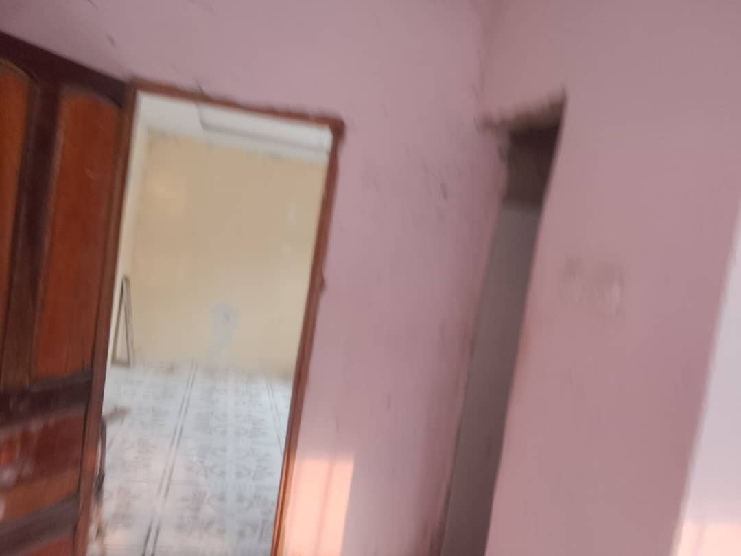 Maison basse à louer à ngaliema, référence lubaki