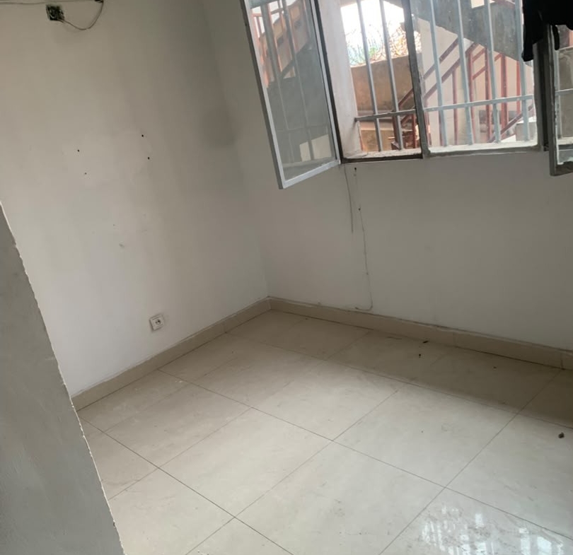 Appartement à louer à ngaliema macampagne, référence paroisse Saint luc