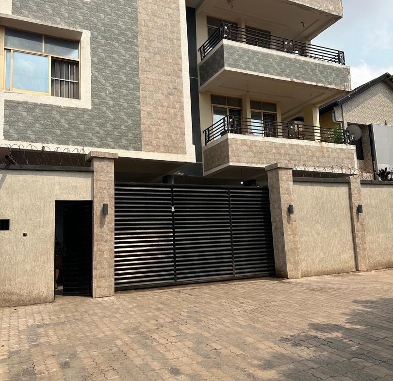Appartement à Louer – Macampagne, Kinshasa
