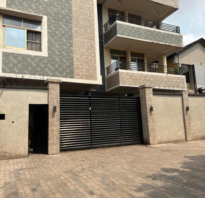 Appartement à Louer – Macampagne, Kinshasa