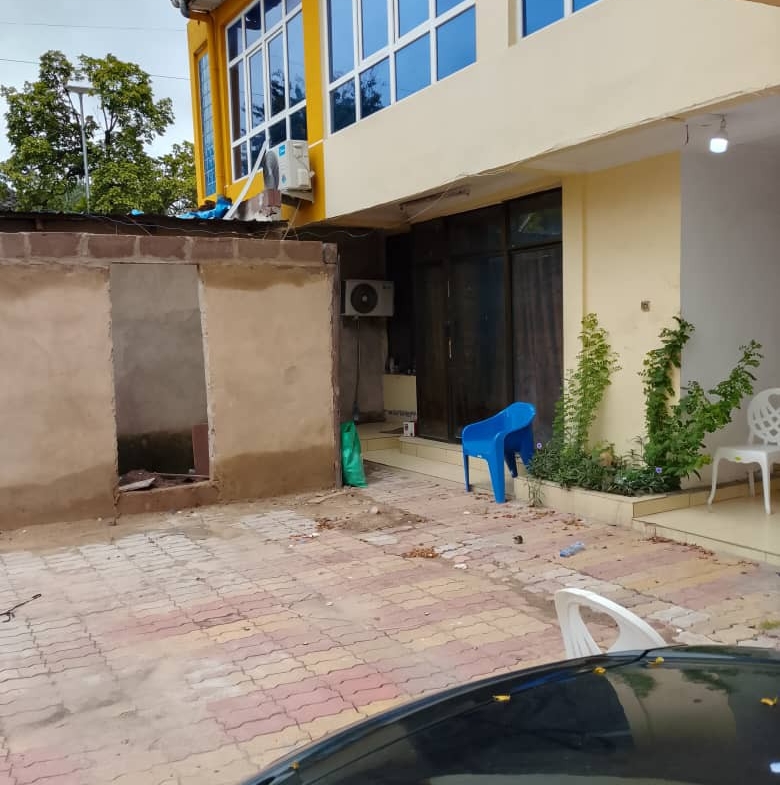 Appartement à Louer – Macampagne, Kinshasa