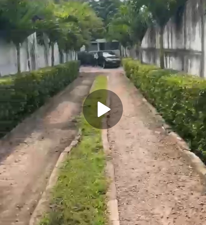 Appartement à Louer – Macampagne, Kinshasa