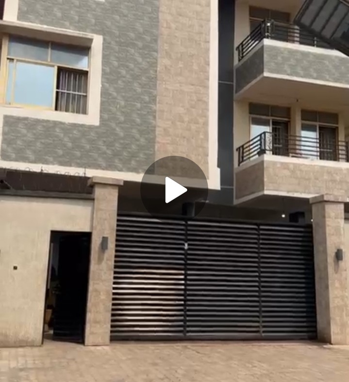 Appartement à Louer – Macampagne, Kinshasa