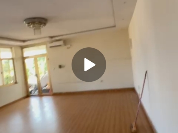 Appartement à louer – macampagne, kinshasa