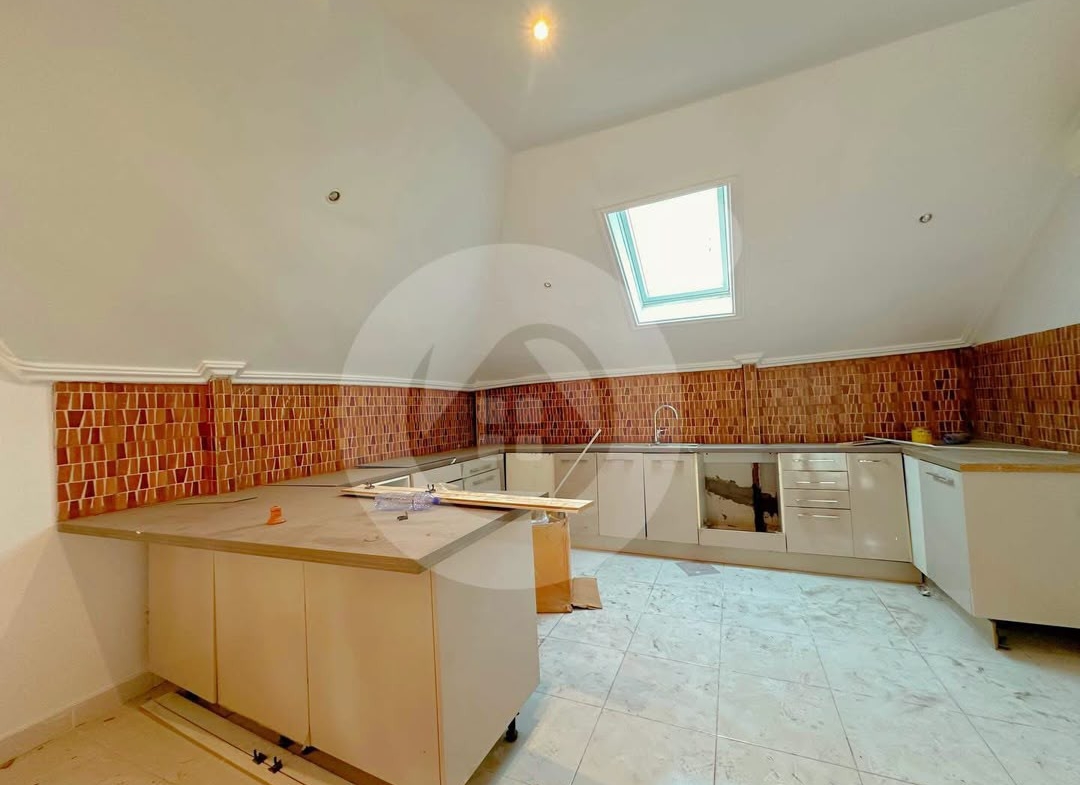 Appartement à Louer – Macampagne, Kinshasa