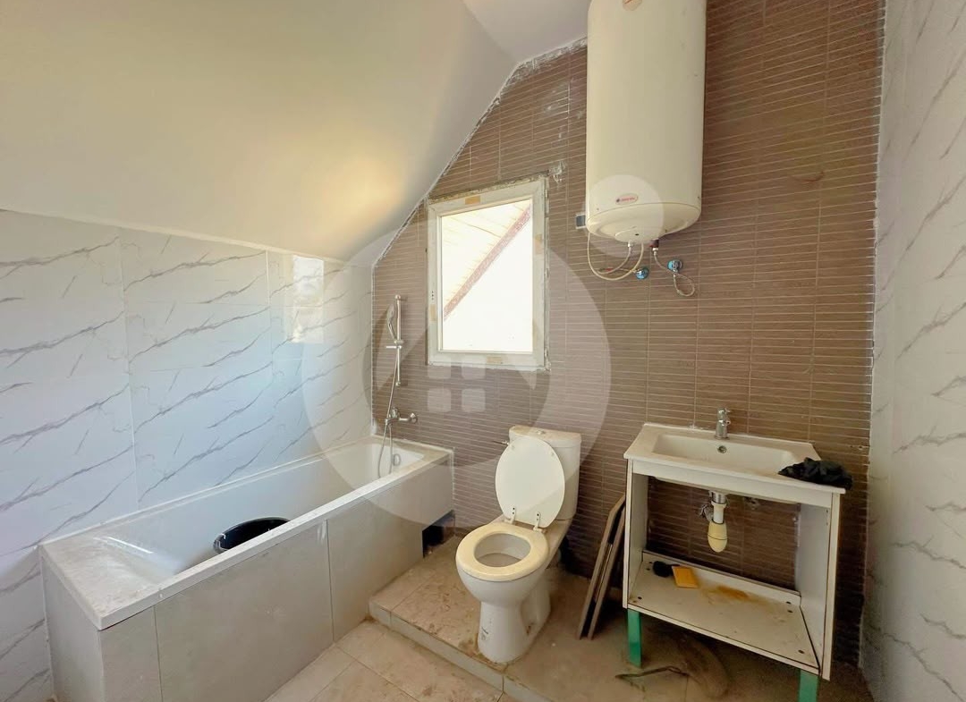 Appartement à Louer – Macampagne, Kinshasa