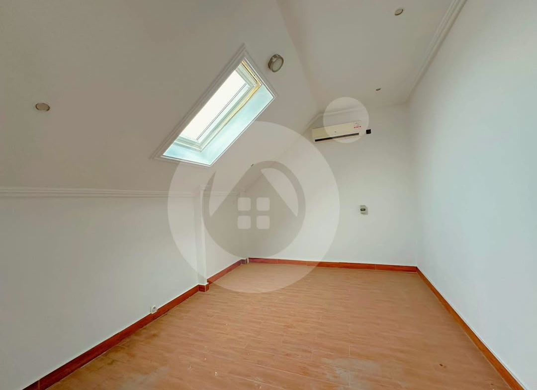 Appartement à Louer – Macampagne, Kinshasa