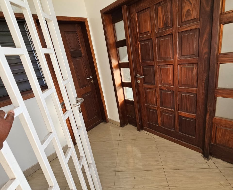Appartement à Louer – Macampagne, Kinshasa