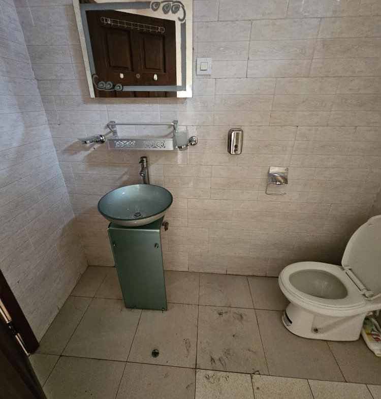 Appartement à Louer – Macampagne, Kinshasa